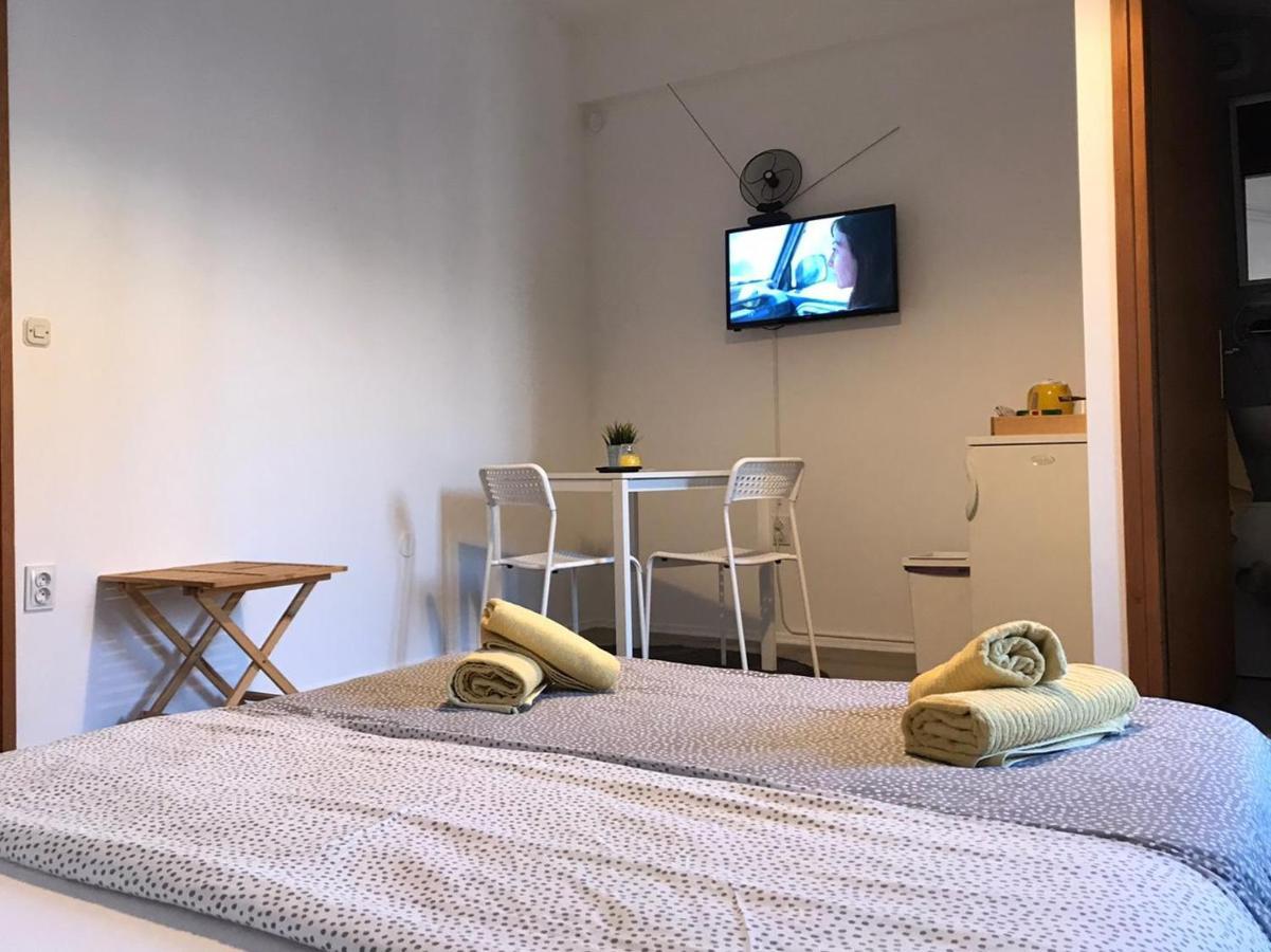 Apartmani Vacanza Загреб Екстер'єр фото