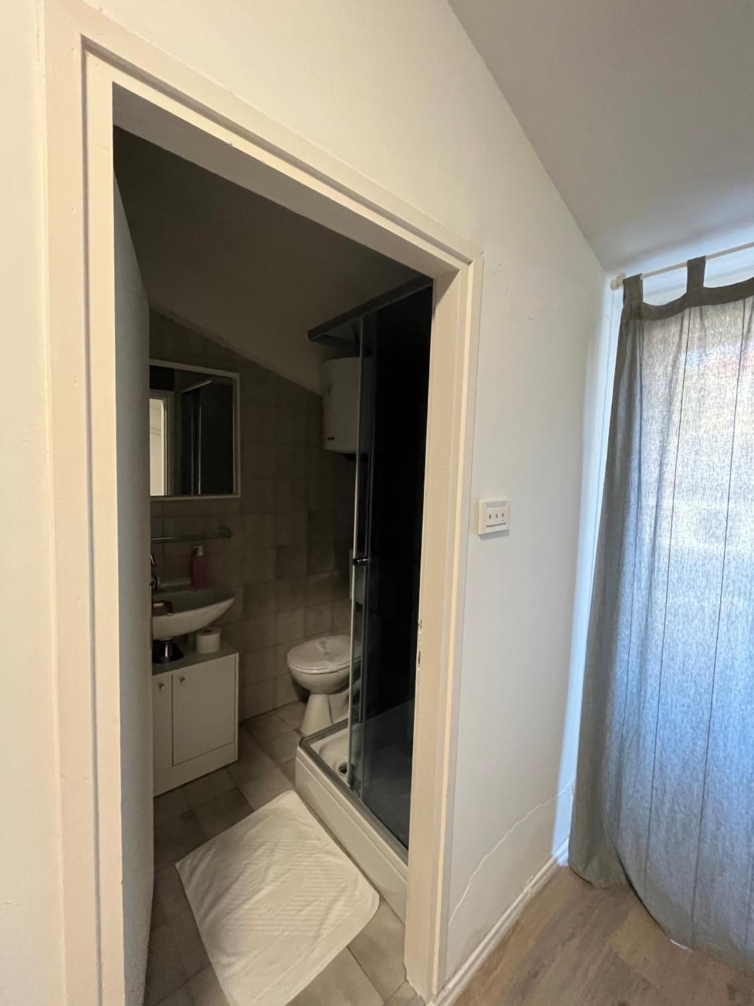 Apartmani Vacanza Загреб Екстер'єр фото