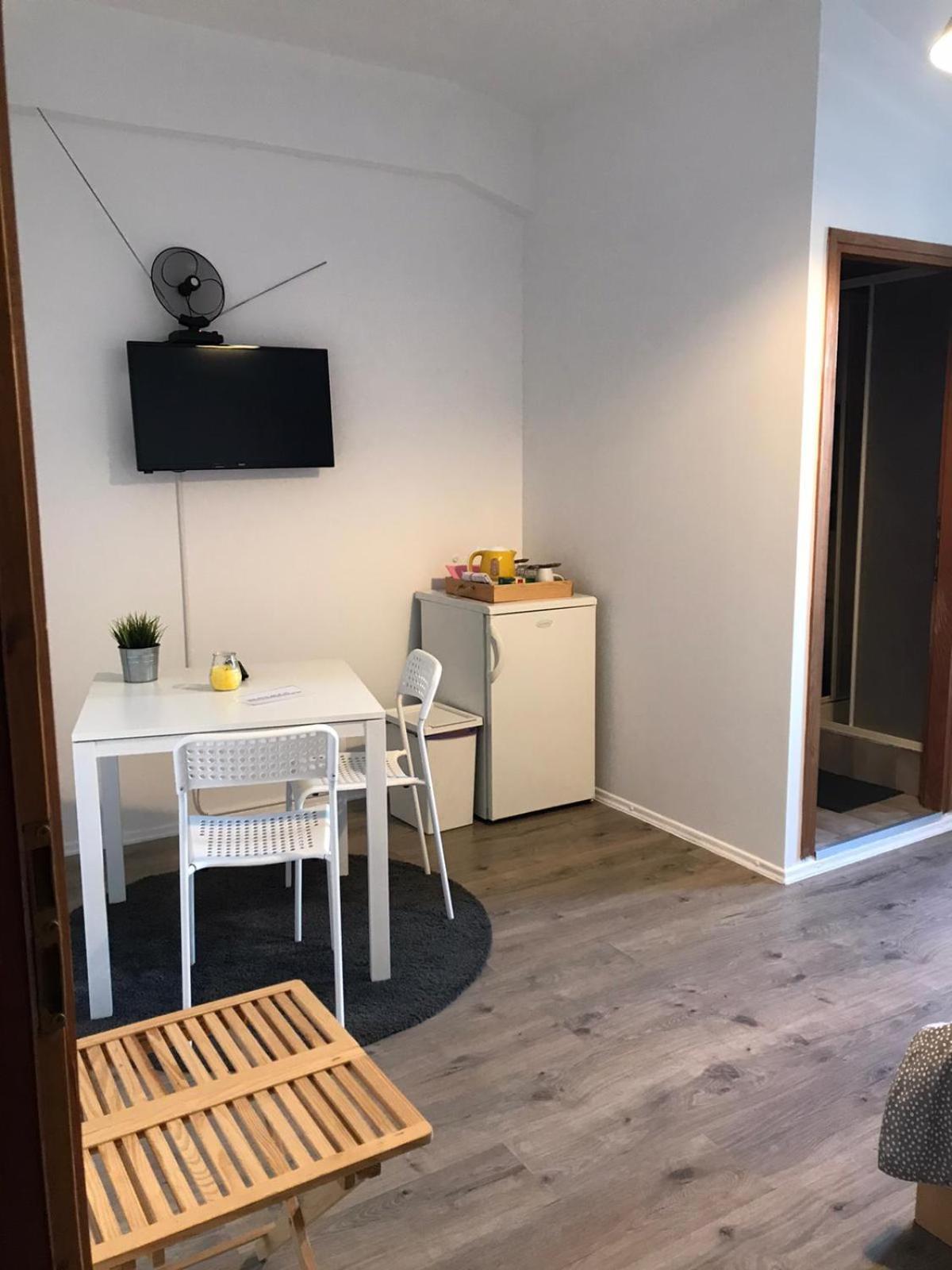 Apartmani Vacanza Загреб Номер фото