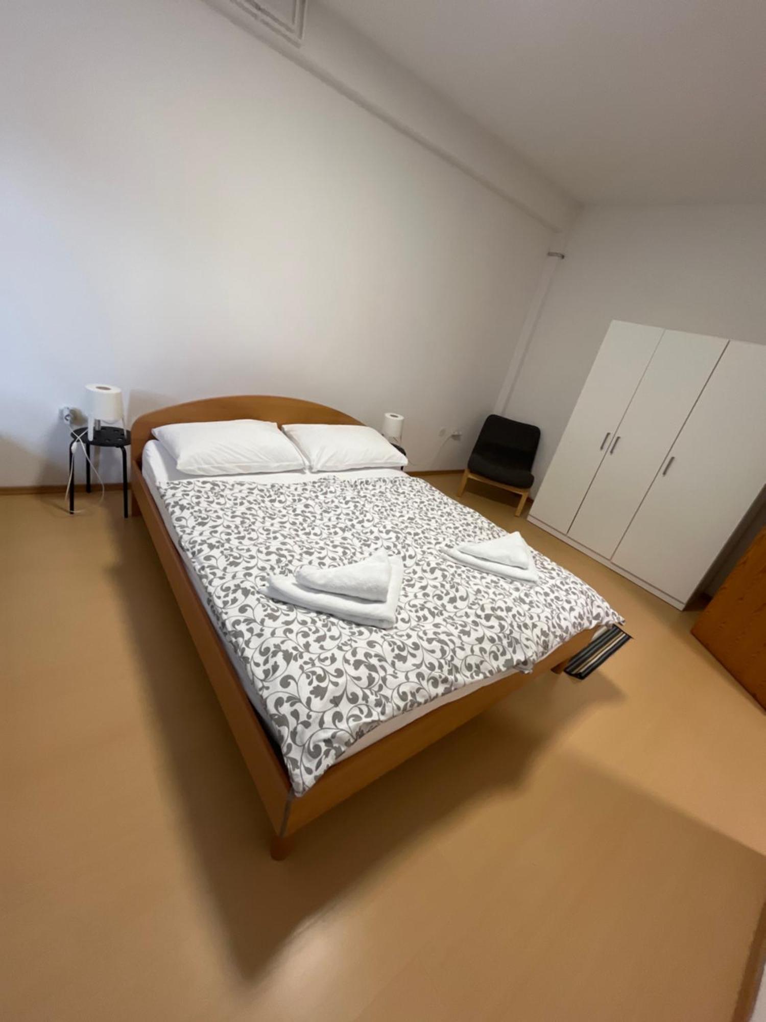 Apartmani Vacanza Загреб Екстер'єр фото