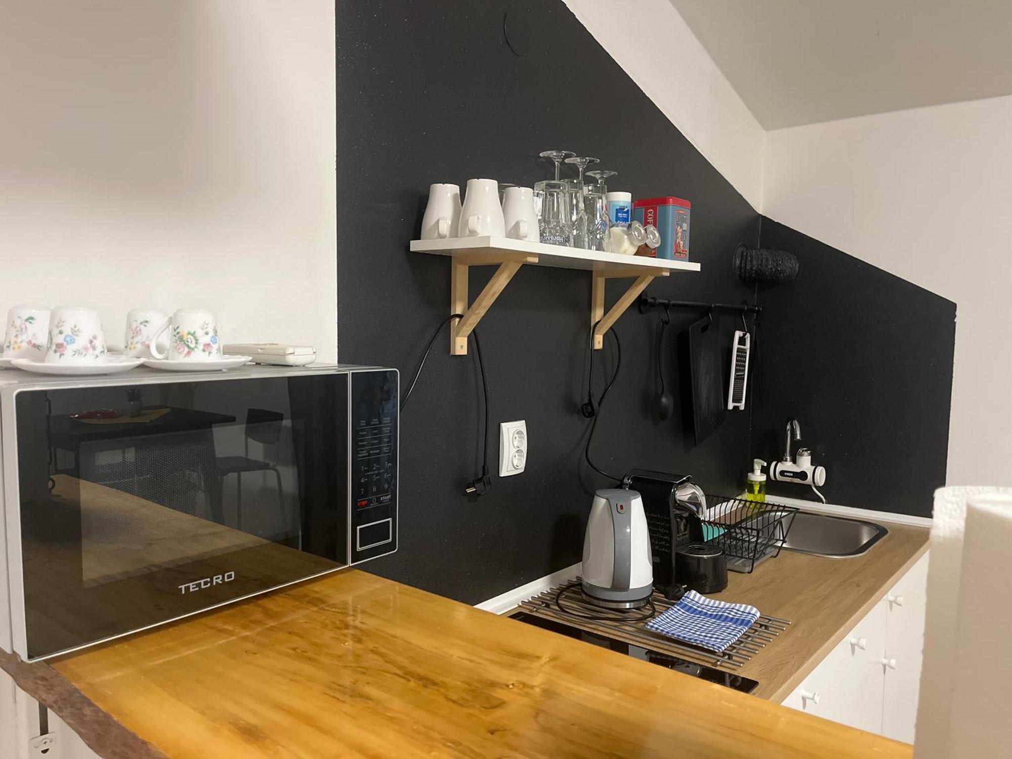 Apartmani Vacanza Загреб Екстер'єр фото
