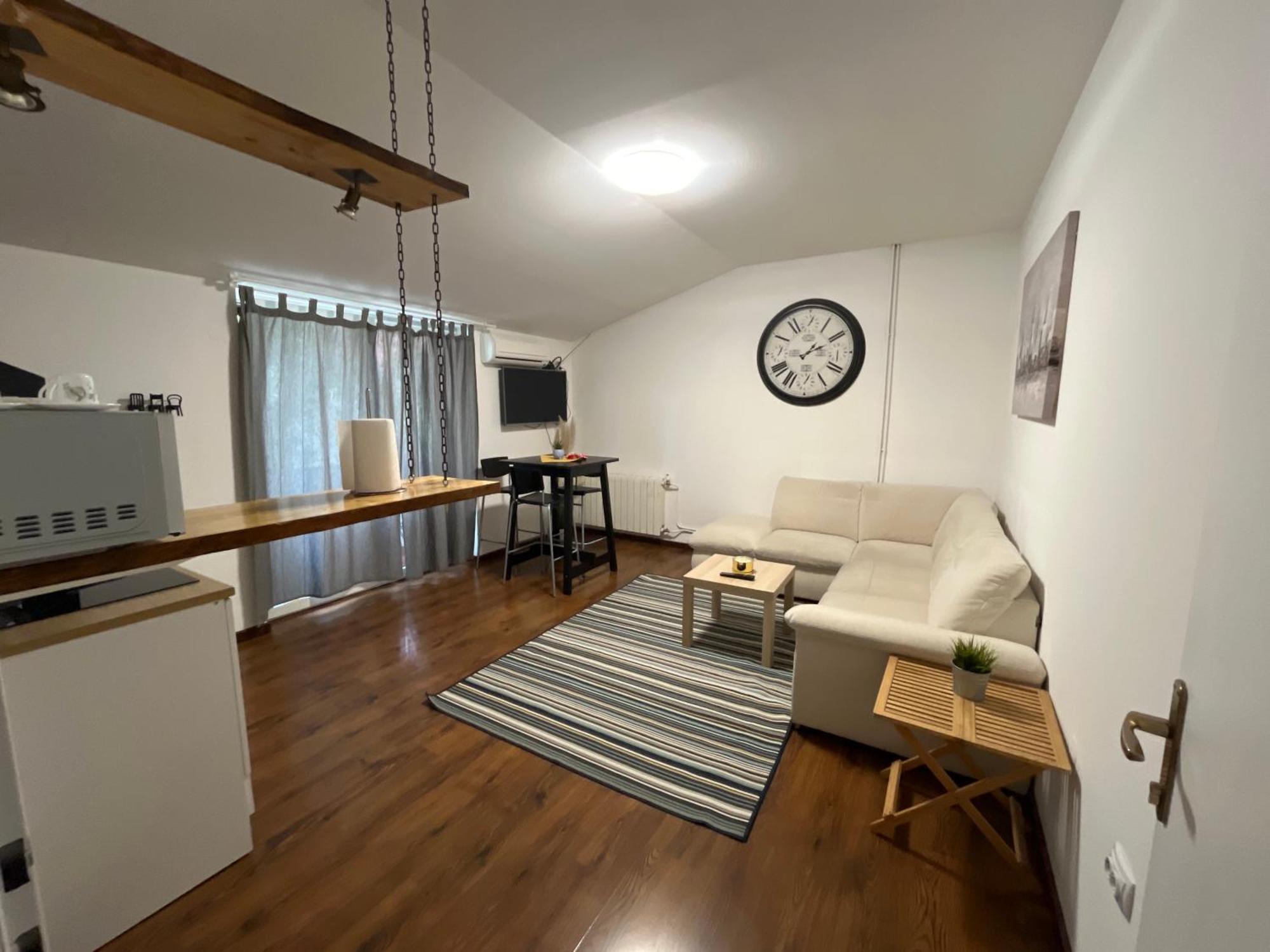 Apartmani Vacanza Загреб Екстер'єр фото