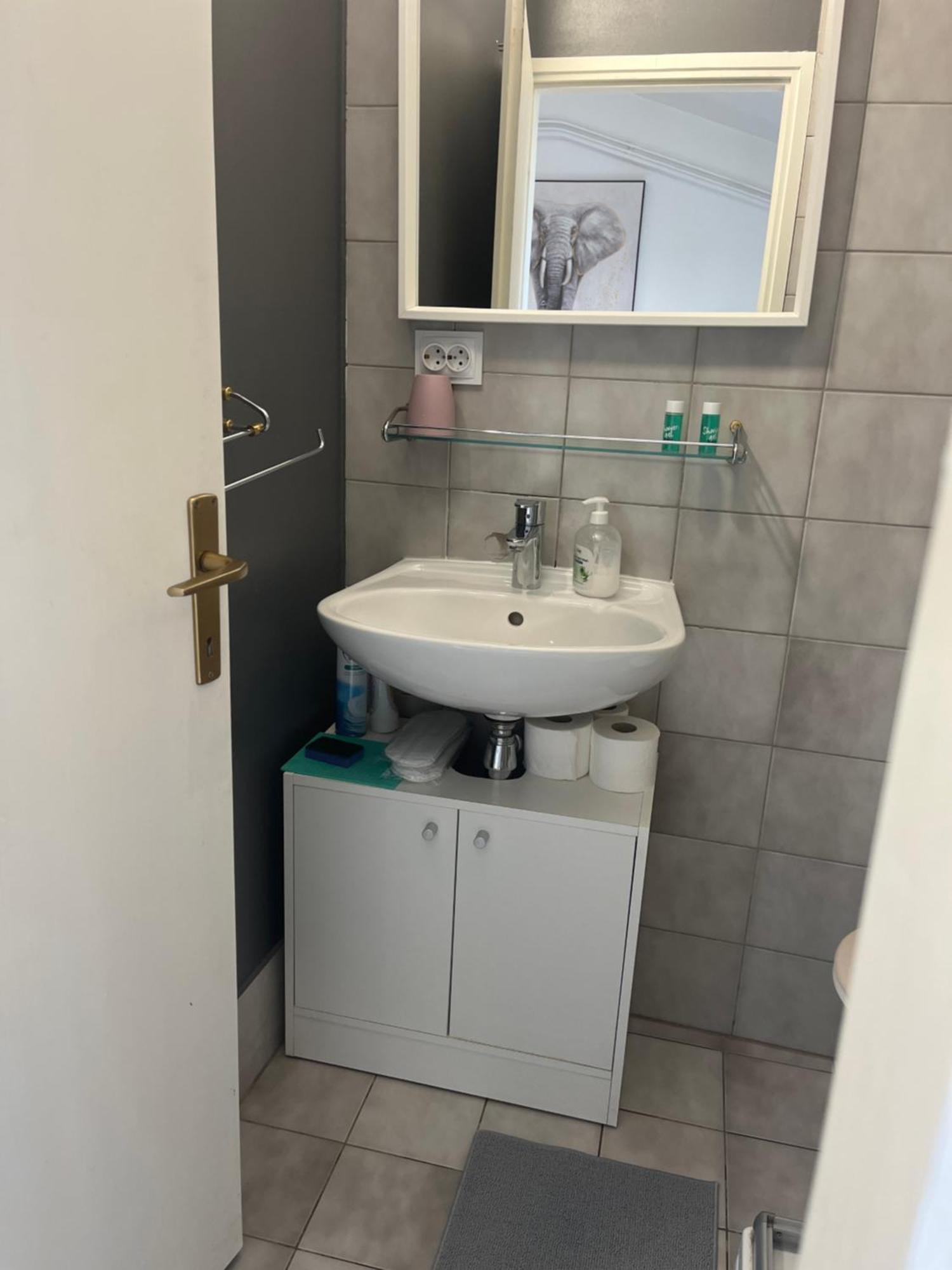 Apartmani Vacanza Загреб Екстер'єр фото