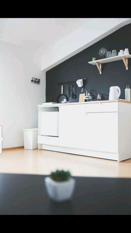 Apartmani Vacanza Загреб Екстер'єр фото