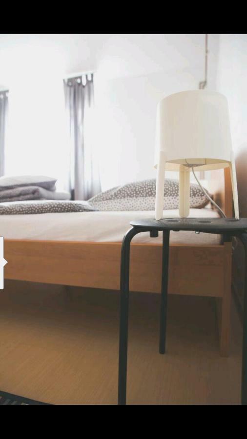 Apartmani Vacanza Загреб Екстер'єр фото