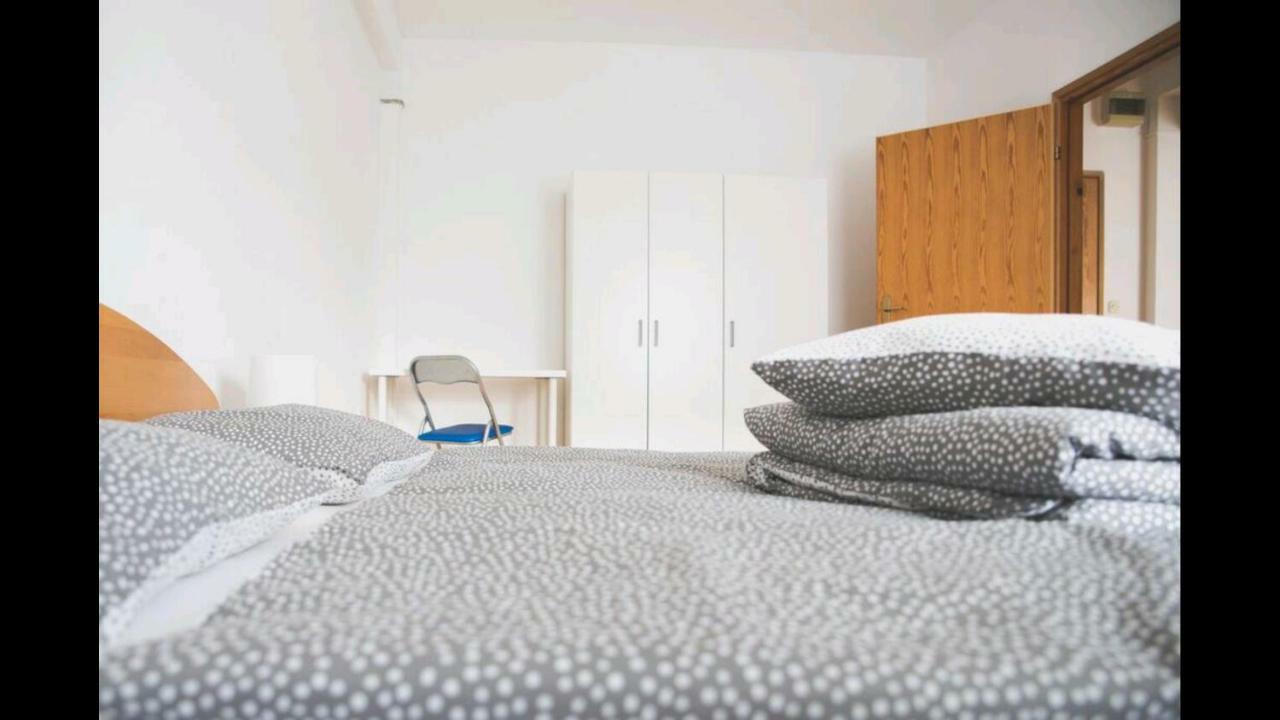 Apartmani Vacanza Загреб Екстер'єр фото