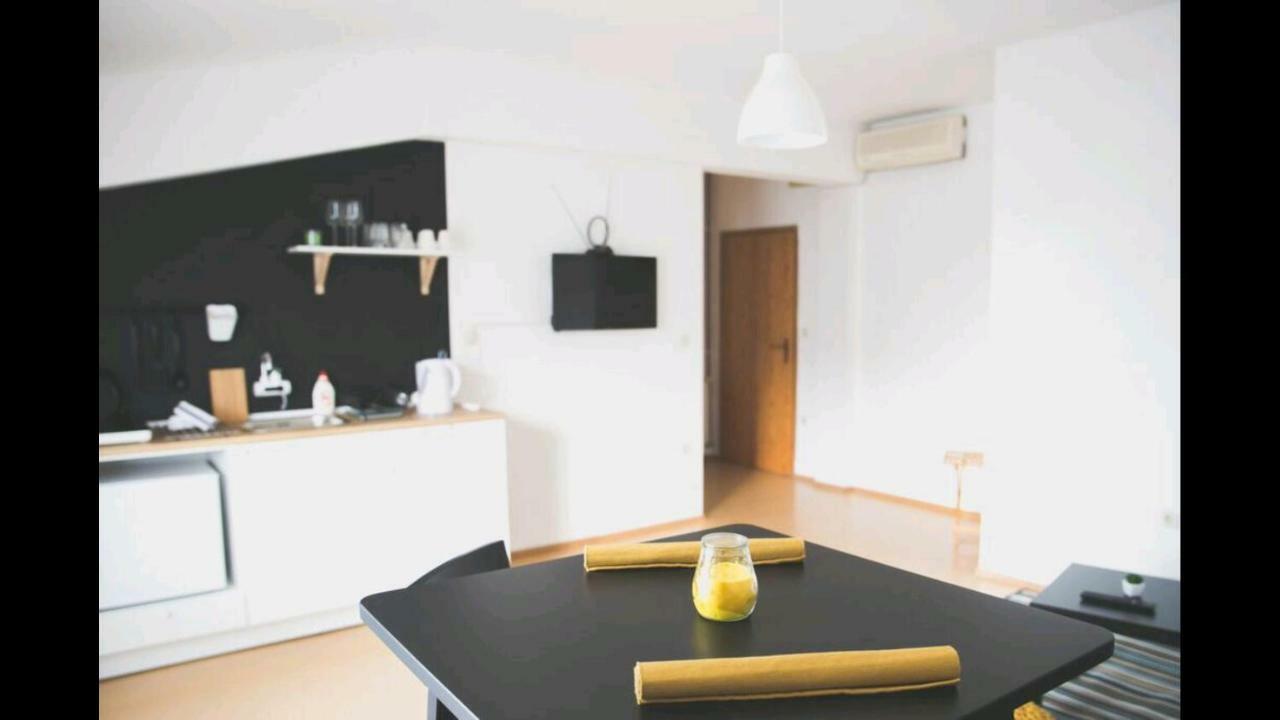 Apartmani Vacanza Загреб Екстер'єр фото