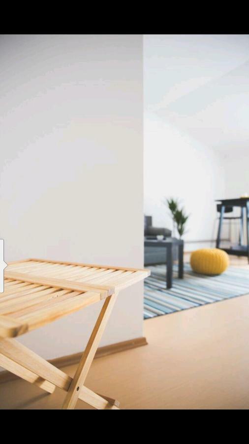Apartmani Vacanza Загреб Екстер'єр фото
