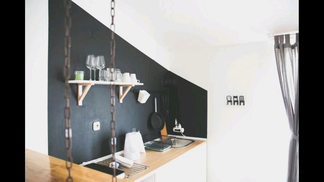 Apartmani Vacanza Загреб Екстер'єр фото