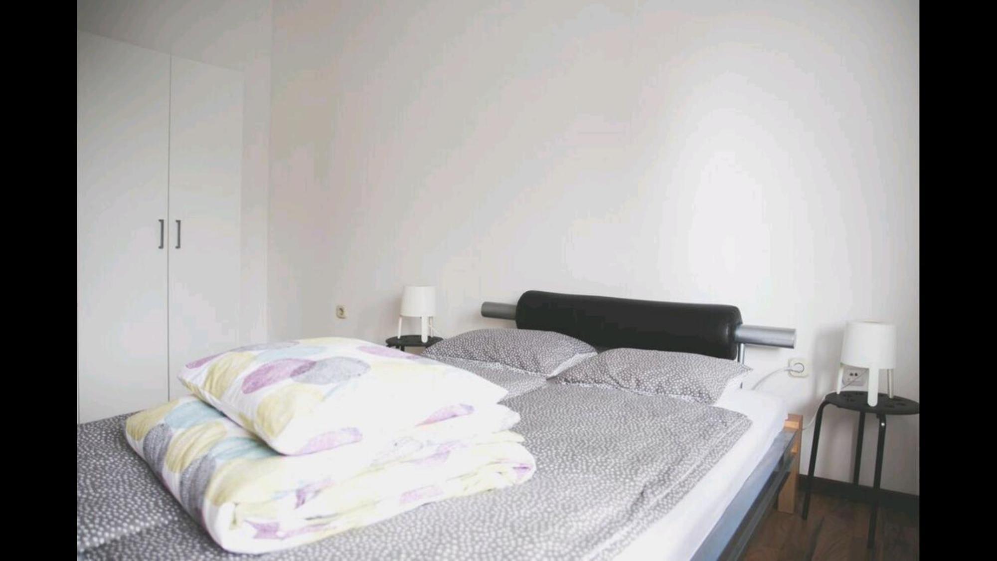 Apartmani Vacanza Загреб Екстер'єр фото