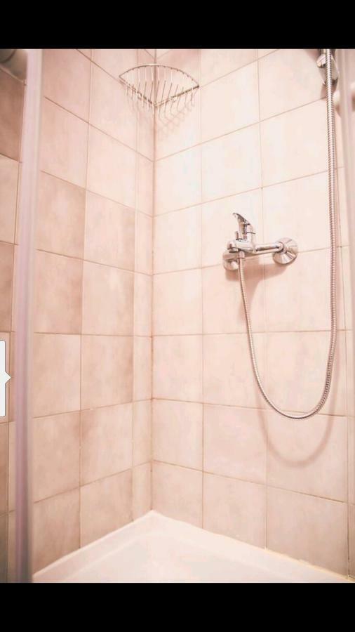 Apartmani Vacanza Загреб Екстер'єр фото